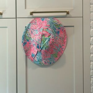 Lilly Pulitzer Bucket Hat